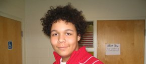 Photo of Noah Nunn