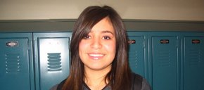Photo of Myra Zuniga