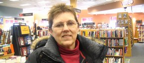 Photo of Julia Atkeisson