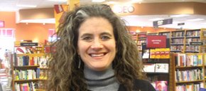 Photo of Holly Sweeney