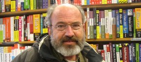 Photo of Fred Vinograd