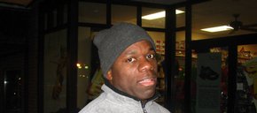 Photo of Dana Brown