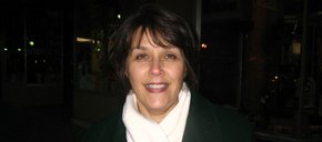 Photo of Lea Wiggins