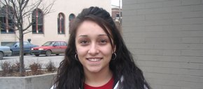 Photo of Audrianna Kozlowski