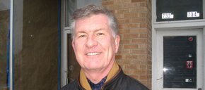 Photo of Mike Maude