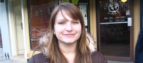 Photo of Samantha Rose
