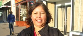Photo of Patricia Kowal