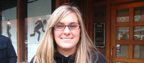 Photo of Shanna Bradbury