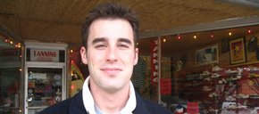 Photo of John McCollum