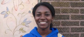 Photo of Tiffany Baker