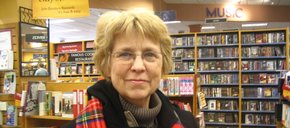 Photo of Kay Coombs