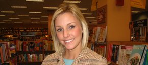 Photo of Jessica Dotter