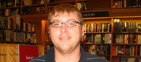 Photo of Steve Warinner
