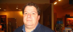 Photo of Bill Weiss