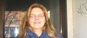 Photo of Trish Jess