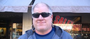Photo of Tom Sooby