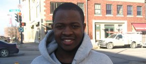 Photo of John Paul Wirba