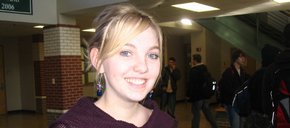 Photo of Kara Evans