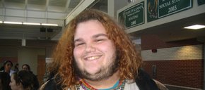Photo of Andy Fitzgerald
