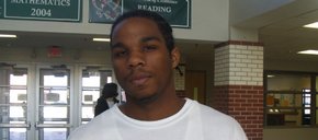 Photo of Gary Russell