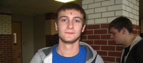 Photo of Matt Taylor