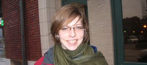 Photo of Anne Iverson