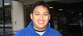 Photo of Duc Vu