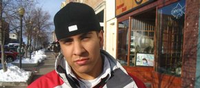 Photo of Xavier Loya