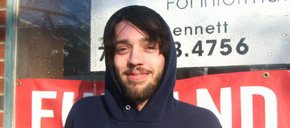 Photo of Steven Van Hulle