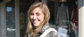 Photo of Cassie Johnson