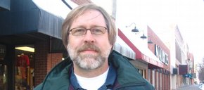 Photo of Mike Wellinghof