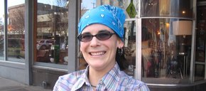 Photo of Emily Haefner