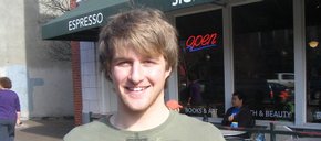 Photo of Tyler McKee