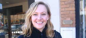 Photo of Angela Watts
