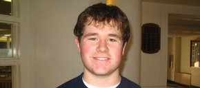 Photo of Ryan Giblin