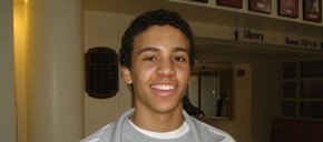 Photo of Dorian Green