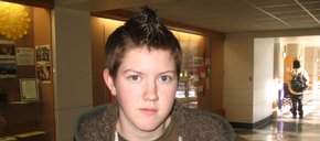 Photo of Tori Nelson
