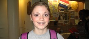 Photo of Piper Rystrom
