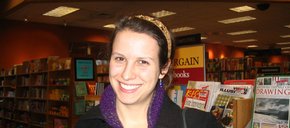 Photo of Cara McConnell