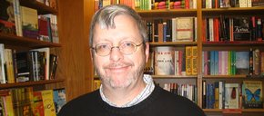 Photo of Matthew O'Connell