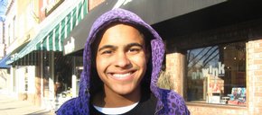 Photo of Will Martin