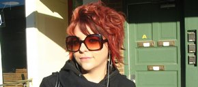 Photo of Kaitie Pestock