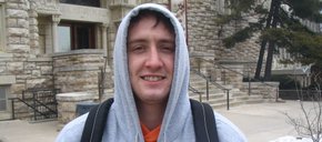 Photo of Rob Rossiter