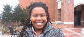 Photo of Doretha Williams