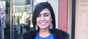 Photo of Dani Fehr