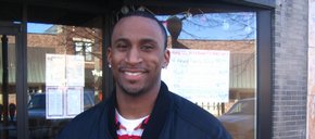 Photo of Phil Wade