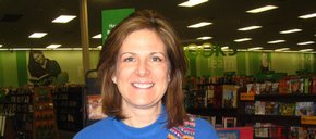 Photo of Tracy Coldsnow