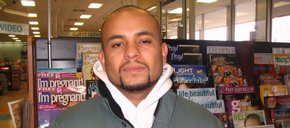 Photo of Daniel Ramirez