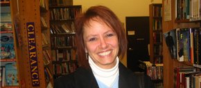 Photo of Renee Williams