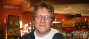 Photo of Kirk Steinle